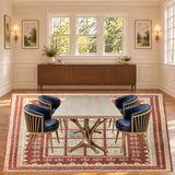 Rocket 1 Batch 82 SKU 19111 dining room