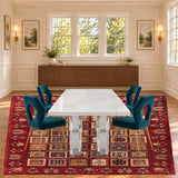 Rocket 1 Batch 82 SKU 19275 dining room