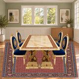 Rocket 1 Batch 83 revision 2 — SKU 15099 dining room