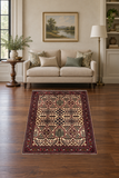 ROCKET1 EXPANSION 007 — SKU 23905 — approved room staging