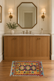Rocket1 — SKU 26030 — approved powder room staging