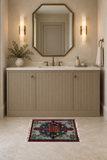 Rocket1 — SKU 26172 — approved powder room staging