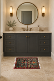 Rocket1 — SKU 26177 — approved powder room staging