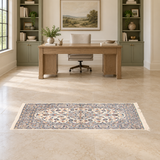 Rocket1 — SKU 27893 — approved horizontal rug in office