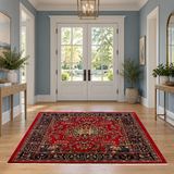 Rocket1 — SKU 27241 — approved rug in front entrance