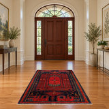 Rocket1 — SKU 27357 — approved rug in front entrance