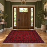 Rocket1 — SKU 27533 — approved rug in front entrance