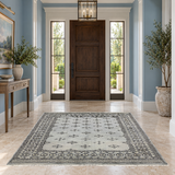 Rocket1 — SKU 27539 — approved rug in front entrance