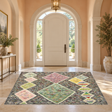 Rocket1 — SKU 27645 — approved rug in front entrance