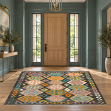 Rocket1 — SKU 27650 — approved rug in front entrance