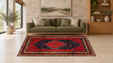 Rocket1 staged room for carpet SKU 27422