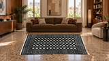 Rocket1 staged room for carpet SKU 27590