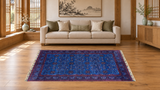 Rocket1 staged room for carpet SKU 27835