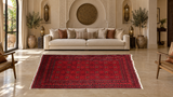 Rocket1 staged room for carpet SKU 27910