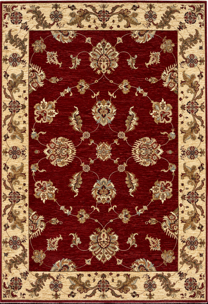 19250-Chobi Ziegler Hand-Knotted/Handmade Afghan Rug/Carpet Tribal/Nomadic Authentic﻿/ Size: 8'2" x 5'7"/ 249cm x 170cm