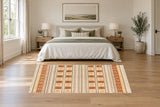 21750 carpet staged in bedroom room