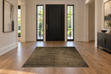 21780 carpet staged in entrance room