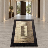 21752 carpet, staged entrance room view