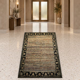 21771 carpet, staged entrance room view