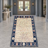 21772 carpet, staged entrance room view