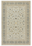 27410-Kashan Hand-Knotted/Handmade Persian Rug/Carpet Traditional/Authentic/Size:  12'7" x 8'6" /384cm x 259cm