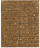 19859- Royal Chobi Ziegler Hand-Knotted Afghan Rug/Carpet Traditional/Authentic/ Size: 9'8" x 7'9"/ 295cm x 236cm