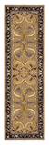 27230-Sarough Hand-Knotted/Handmade Persian Rug/Carpet Traditional Authentic/ Size: 9'6"x 2'9"/290cm x 85cm