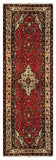 27451-Ardebil Hand-Knotted/Handmade Persian Rug/Carpet Traditional/Authentic/ Size: 10'3" x 4'4"/312cm x 132cm