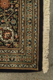 22096 - Tabriz Handmade/Hand-Knotted Persian Rug/Traditional/Carpet Authentic/Size/: 9'8" x 6'5"