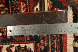 22587 - Meymeh Hand-Knotted/Handmade Persian Rug/Carpet Traditional/Authentic/Size: 14'7" x 11'1"