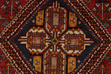 22340 - Meymeh Hand-Knotted/Handmade Persian Rug/Carpet Traditional/Authentic/Size: 12'0" x 8'11"