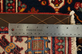 22340 - Meymeh Hand-Knotted/Handmade Persian Rug/Carpet Traditional/Authentic/Size: 12'0" x 8'11"