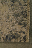 22270 - Indian Hand-knotted/Hand-weaved Rug/Carpet Authentic/Classic/Contemporary/Modern/Size: 9'8" x 6'4"