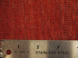 15153-Turkmen Sumac Bag Hand-Knotted/Handmade Persian Rug/Carpet Tribal/Nomadic Authentic/ Size: 4'0" x 2'8"