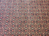 15604-Bidjar Hand-Knotted/Handmade Persian Rug/Carpet Traditional/Authentic/ Size: 9'11"x 6'7"