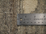 21742-Royal Chobi Ziegler Hand-Knotted/Handmade Afghan Rug/Carpet Modern Authentic/Size: 11'9" x 9'2"