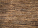 21761- Vintage Chobi Ziegler Hand-Knotted/Handmade Afghan Rug/Carpet Modern Authentic/Size: 11'8" x 8'6"Semi Antique