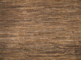 21761-Chobi Ziegler Hand-Knotted/Handmade Afghan Rug/Carpet Modern Authentic/Size: 11'8" x 8'6"