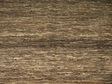 21784 - Chobi Ziegler Hand-Knotted/Handmade Afghan Rug/Carpet Modern Authentic/Size/: 11'5" x 8'5"