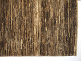 21784 - Chobi Ziegler Hand-Knotted/Handmade Afghan Rug/Carpet Modern Authentic/Size/: 11'5" x 8'5"