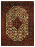 22339 - Meymeh Hand-Knotted/Handmade Persian Rug/Carpet Traditional/Authentic/Size: 12'0" x 8'7"