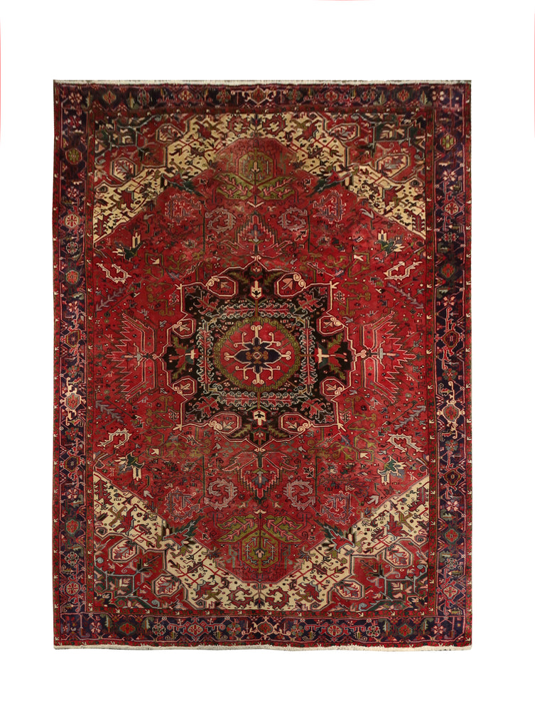 Handmade Persian Rug Carpet