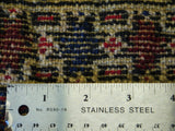 15151-Sumac Horse Blanket Hand-Knotted/Handmade Persian Rug/Carpet Tribal/Nomadic Authentic 5'8" x 4'8"