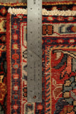 22219 - Sarough Handmade/Hand-Knotted Persian Rug/Traditional/Carpet Authentic/Size: 4'2" x 2'1"