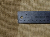 14713 - Lori Indian Hand-knotted Authentic/carpet/Tribal/Nomadic/ Gabbeh/ Size: 7'11" x 5'7"
