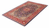 26710- Isfahan Persian Hand-Knotted Authentic/Traditional Carpet/Rug/ Size: 10'0'' x 6'8''