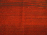 15129-Turkmen Sumac Bag Hand-Knotted/Handmade Persian Rug/Carpet Tribal/Nomadic/Authentic/ Size: 3'3" x 2'7"