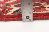 25412- Bakhtiar Hand-Knotted/Handmade Persian Rug/Carpet Traditional Authentic/ Size: 13'7" x 10'0"