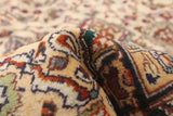 25415- Tabriz Persian Hand-knotted/Handmade/Authentic/Traditional Carpet/Rug / Size: 13'3" x 9'9"