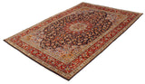 26703-Sarough Handmade/Hand-Knotted Persian Rug/Carpet Traditional Authentic/ Size: 11'9"x 8'2"